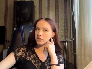 iveycorino Sex Cam Show
