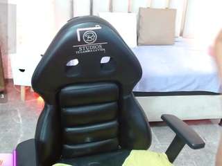 karla-tay Sex Cam Show