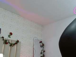 karla-tay live webcam show