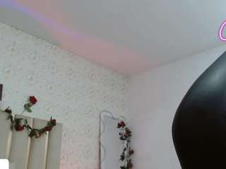 karla-tay live webcam show