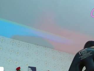 karla-tay live webcam show