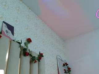 karla-tay live webcam show