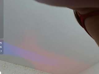 karla-tay live webcam show
