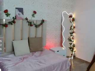 karla-tay live webcam show