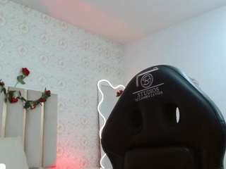 karla-tay live webcam show