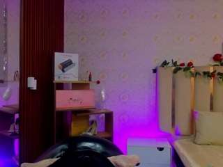 Karla Tay camgirl en direct