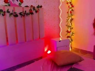 karla-tay's live room