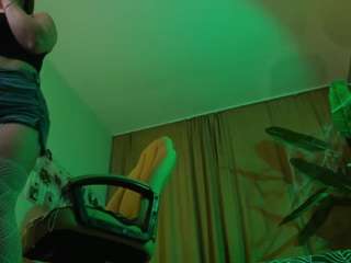 kira-miragee's live room