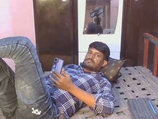krishnamundel733 Sex Cam Show