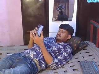 krishnamundel733 Sex Cam Show
