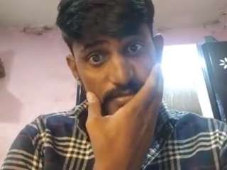 krishnamundel733 Sex Cam Show