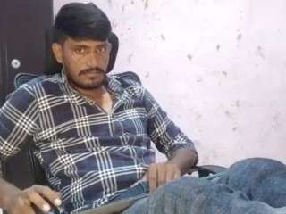 krishnamundel733 Sex Cam Show