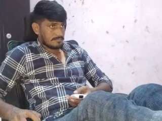 krishnamundel733 Sex Cam Show