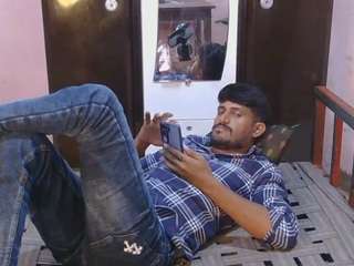 krishnamundel733 Sex Cam Show
