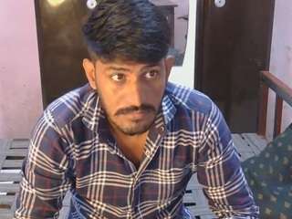 krishnamundel733 Sex Cam Show
