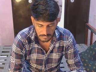 krishnamundel733 Sex Cam Show
