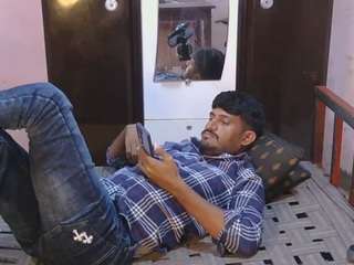 krishnamundel733 Sex Cam Show