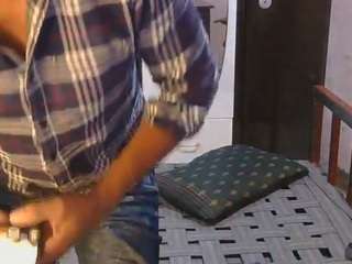 krishnamundel733 Sex Cam Show