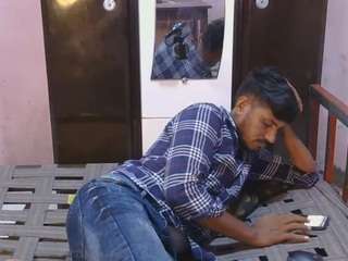 krishnamundel733 Sex Cam Show