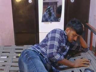 krishnamundel733 Sex Cam Show