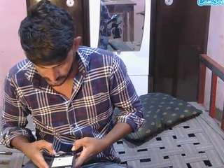 krishnamundel733 Sex Cam Show
