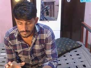 krishnamundel733 Sex Cam Show