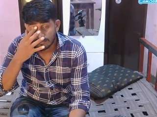 krishnamundel733 Sex Cam Show
