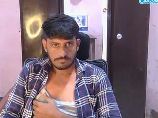 krishnamundel733 Sex Cam Show