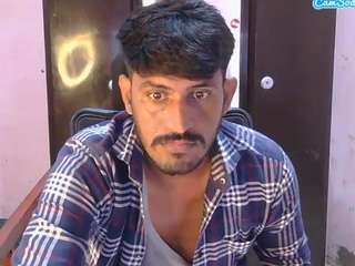 krishnamundel733 Sex Cam Show