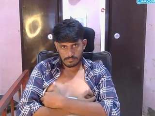 krishnamundel733 Sex Cam Show