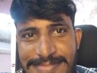 krishnamundel733 Sex Cam Show