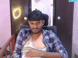 krishnamundel733 Sex Cam Show