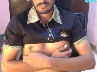 krishnamundel733 Sex Cam Show