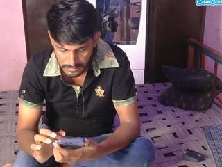 krishnamundel733 Sex Cam Show