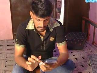 krishnamundel733 Sex Cam Show
