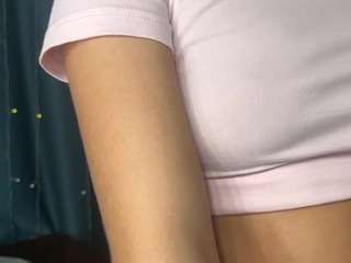KrystleGraver live cam preview