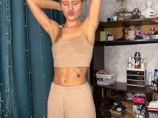 krystlegraver