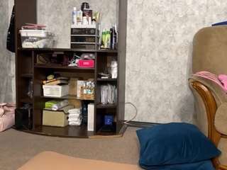 KrystleGraver live cam preview