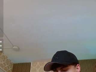 kyler-tay live webcam show