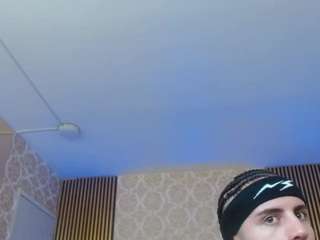 kyler-tay live webcam show