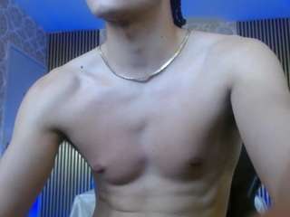 kyler-tay live webcam show