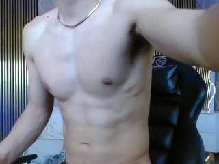 kyler-tay live webcam show