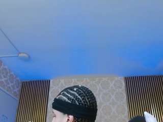 kyler-tay live webcam show