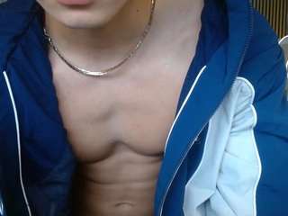Kyler-tay's cam show statistics and live stream