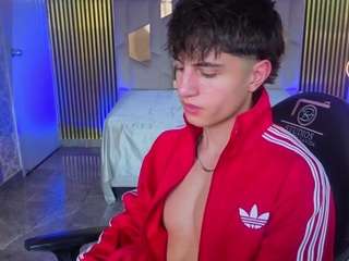 kyler-tay live cam