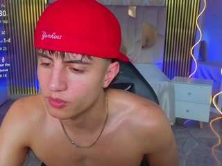 kyler-tay webcam