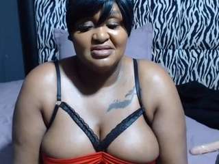 madamcee live webcam show