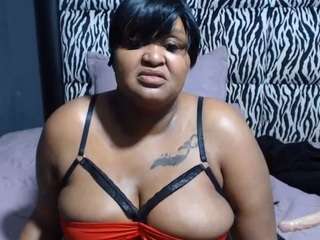 madamcee live webcam show