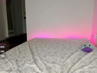 mayaamor Sex Cam Show