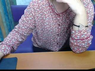 MelisaWorld live cam preview